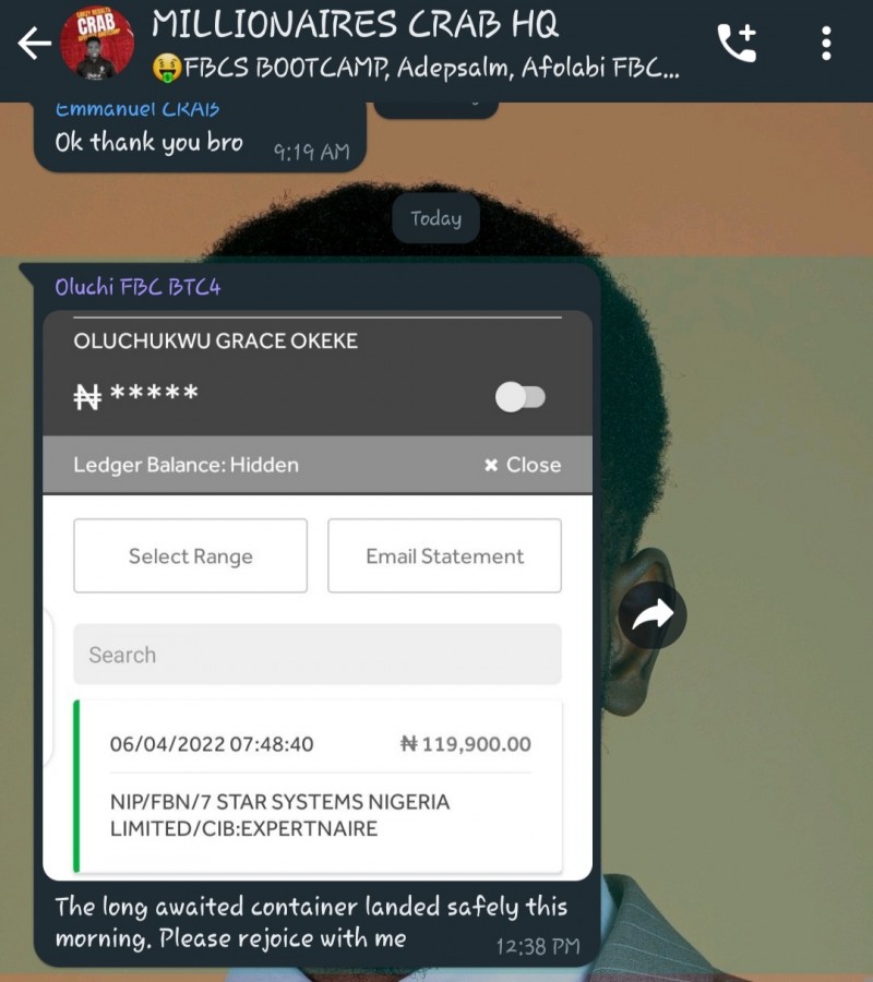 Customer review 8