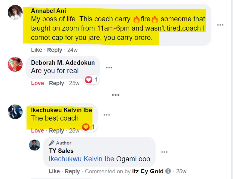 Customer review 11