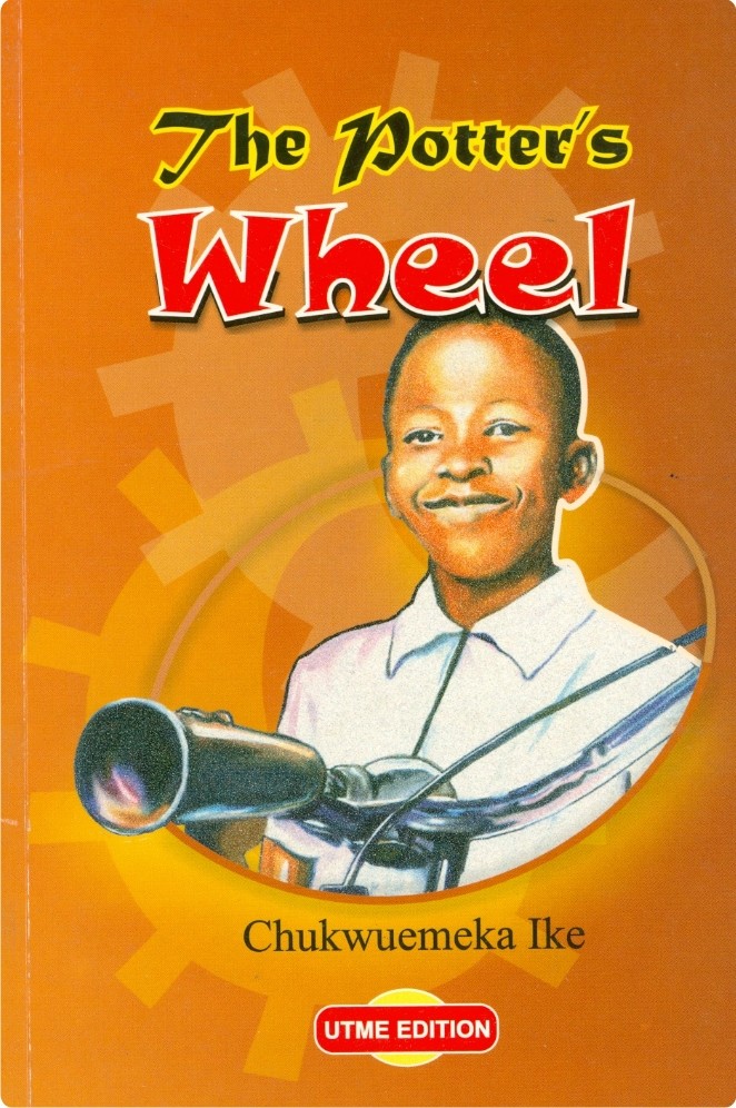 Buy The Potter's Wheel by University Press Plc on Selar.co