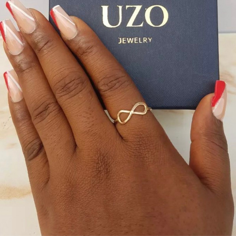 INFINITY RING