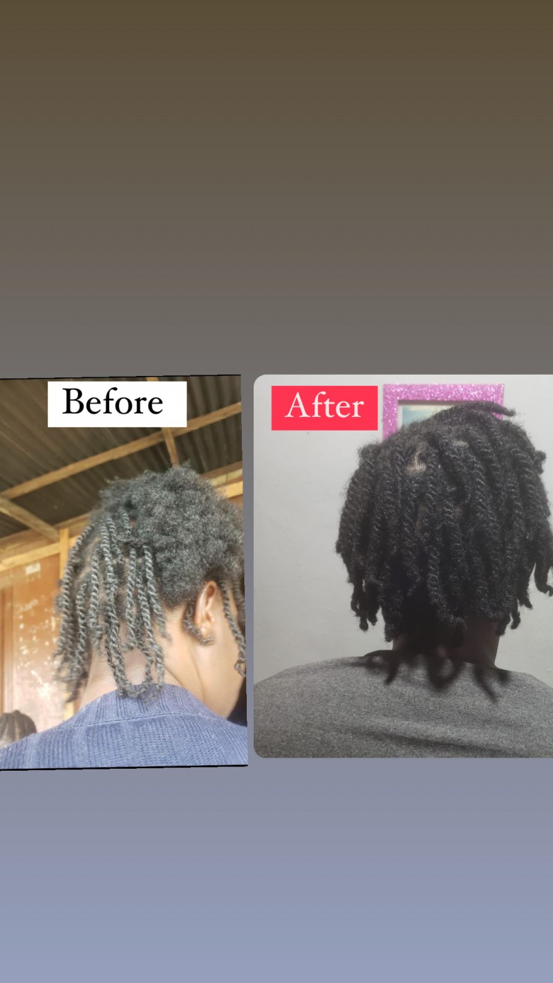 Customer review 2