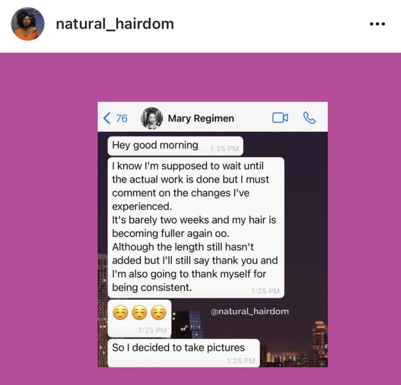 Customer review 11