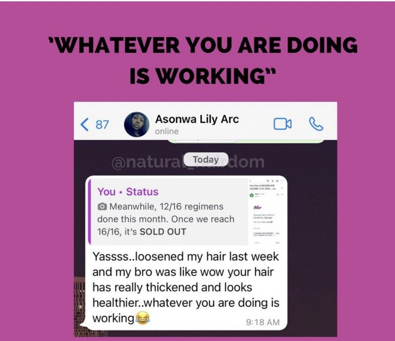 Customer review 13