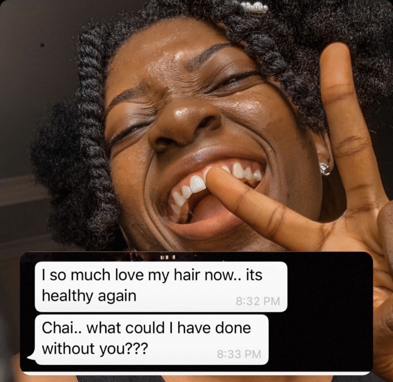 Customer review 15