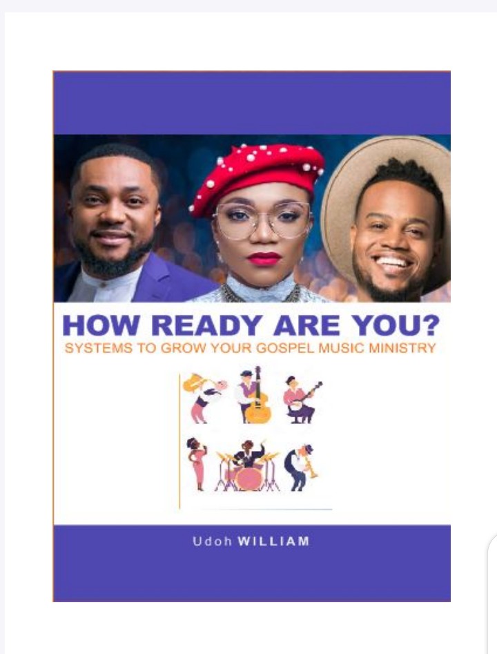 How Ready Are You? Systems To Grow Your Music Ministry