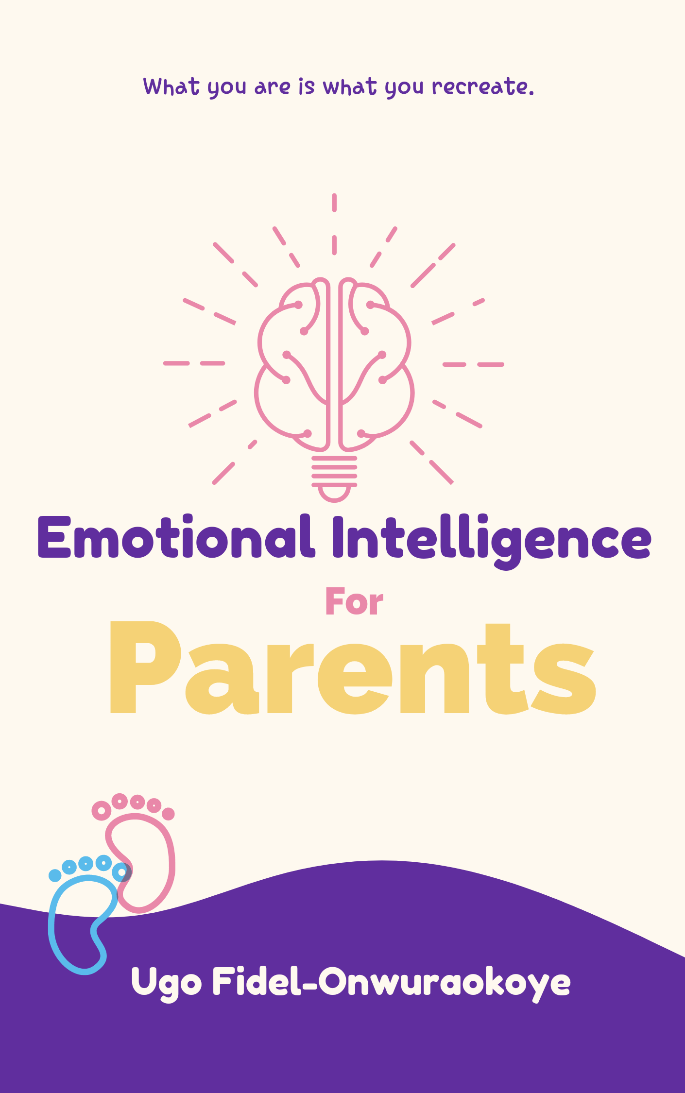 Emotional Intelligence For Parents