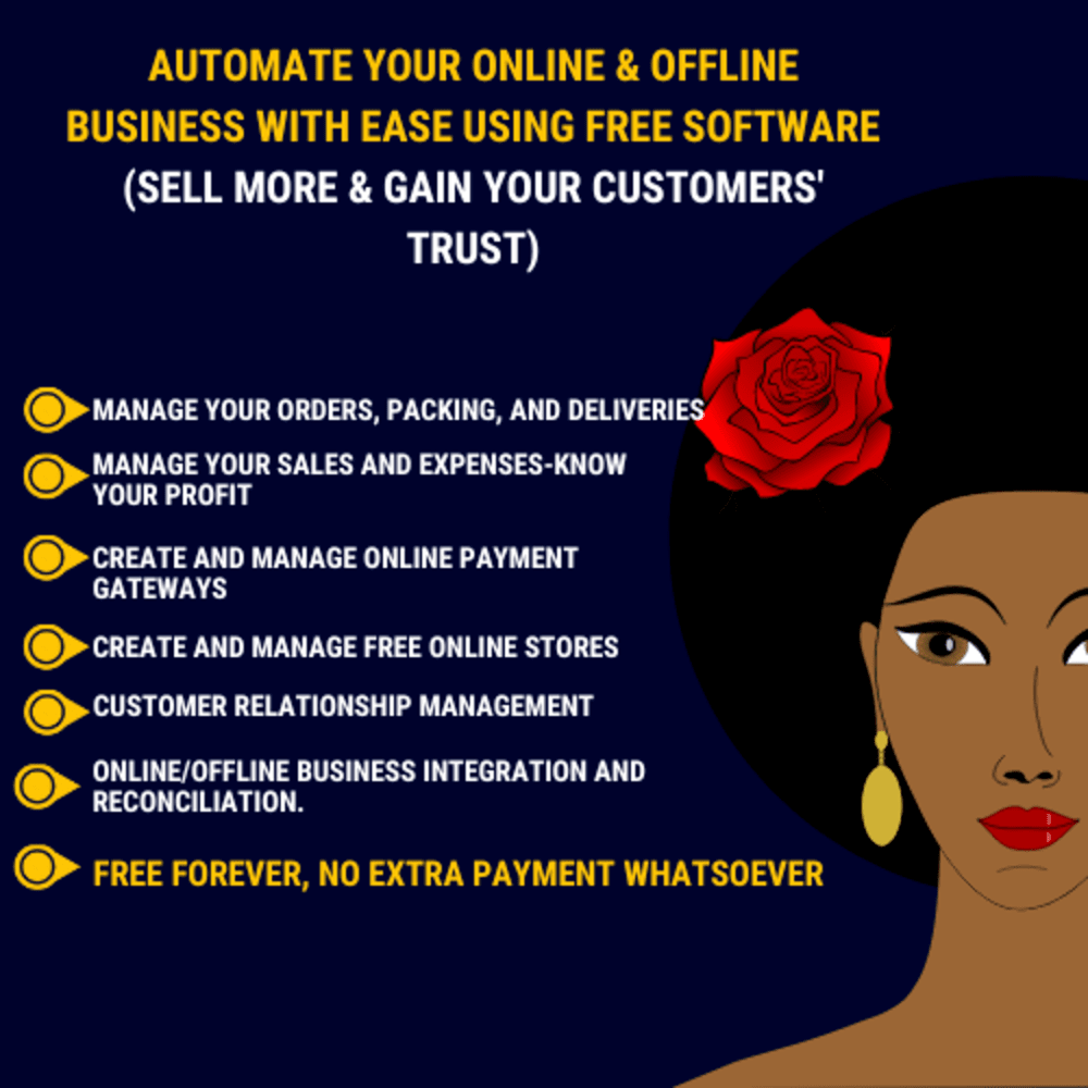 Buy AUTOMATE YOUR ONLINE/OFFLINE BUSINESS WITH EASE USING FREE TOOLS ...