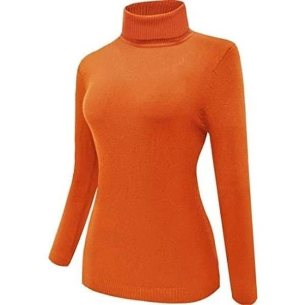 Nigeria made turtle neck
