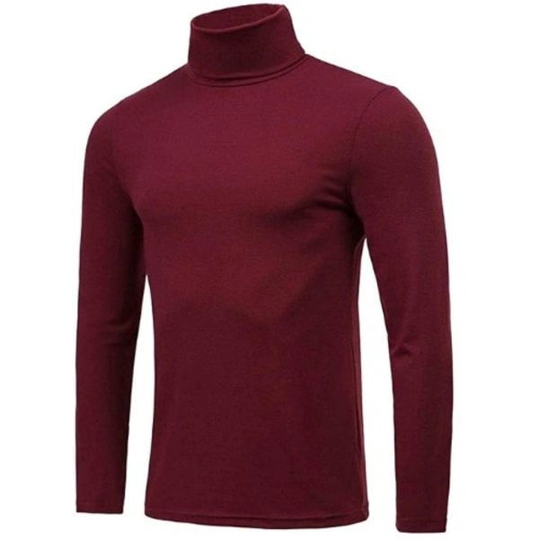 Nigeria made turtle neck