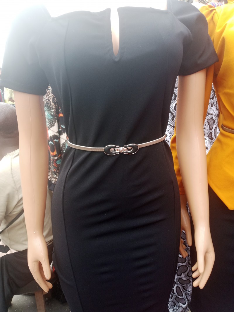 Ready to wear