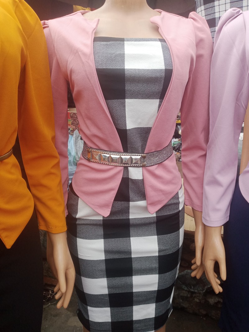 Ready to wear