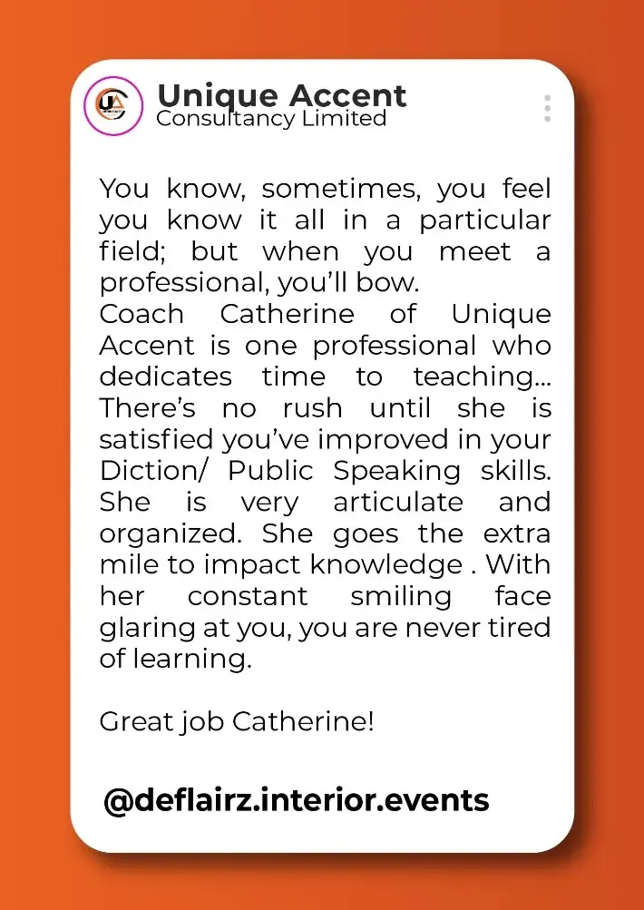 Customer review 2
