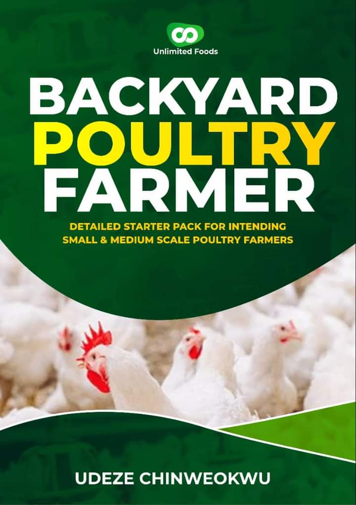 Backyard Poultry Farmer