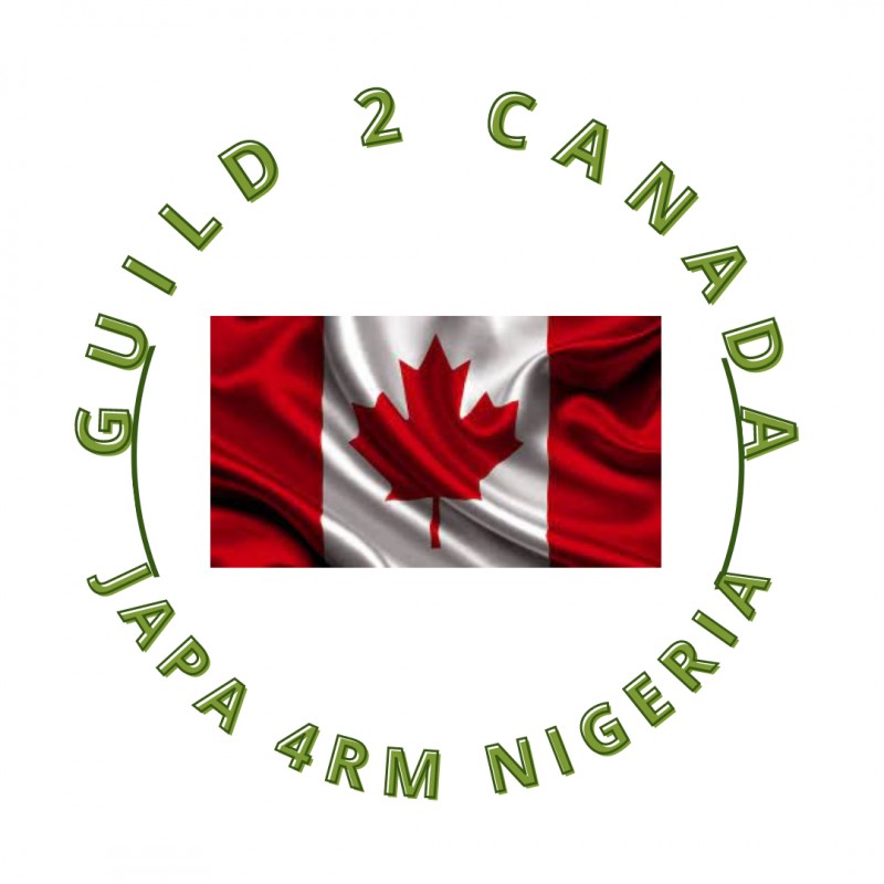 Guild to Canada