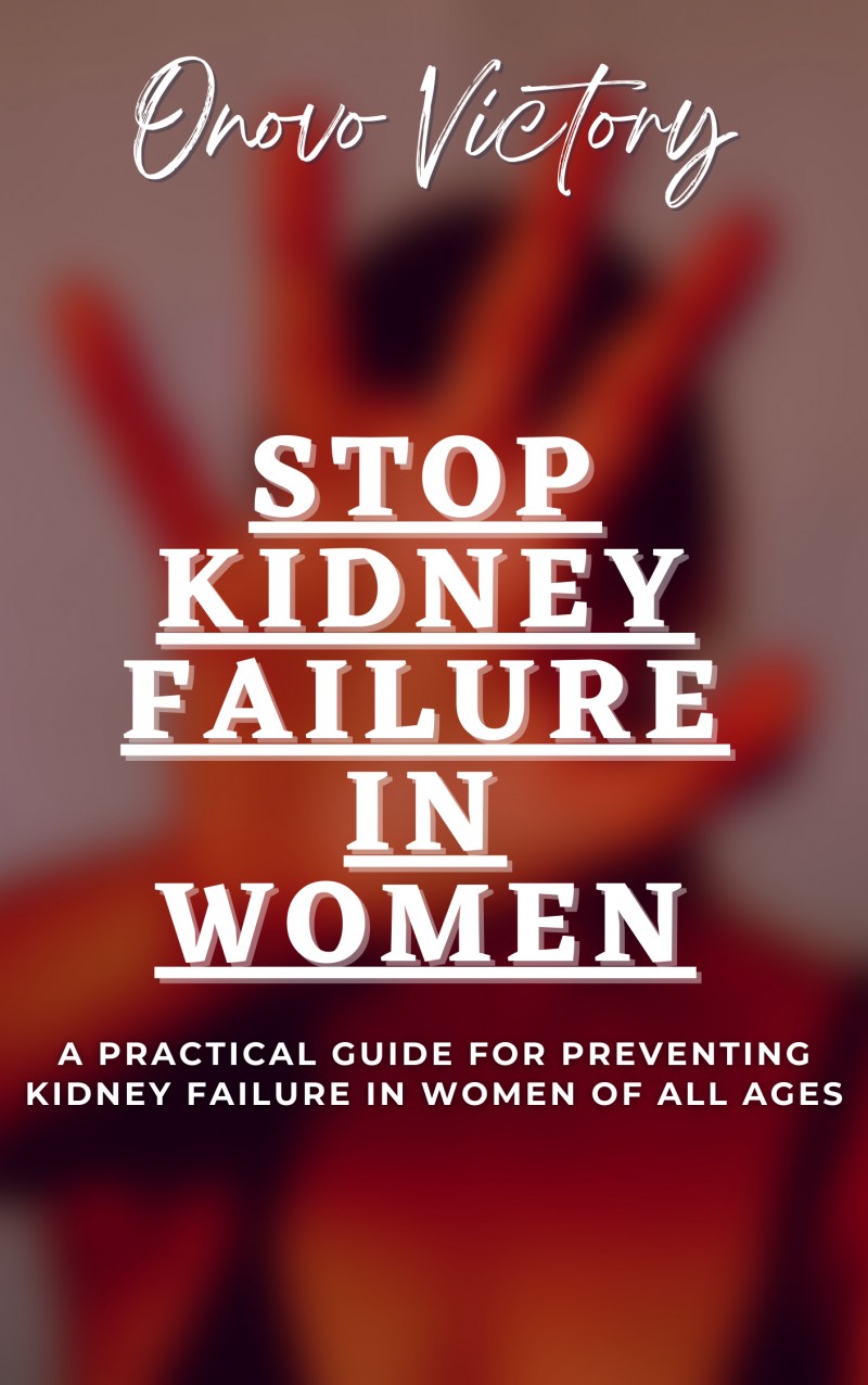 Stop Kidney Failure in Women