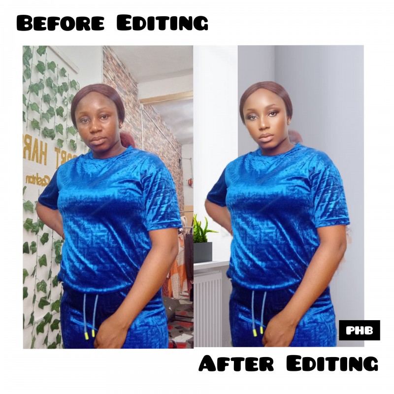 Buy PHOTO EDITING MASTERCLASS by Israel Victoria Nnah on Selar.co
