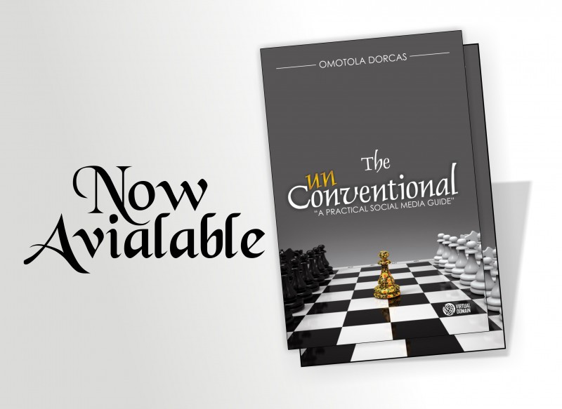 The Unconventional (Facebook Business Blueprint)