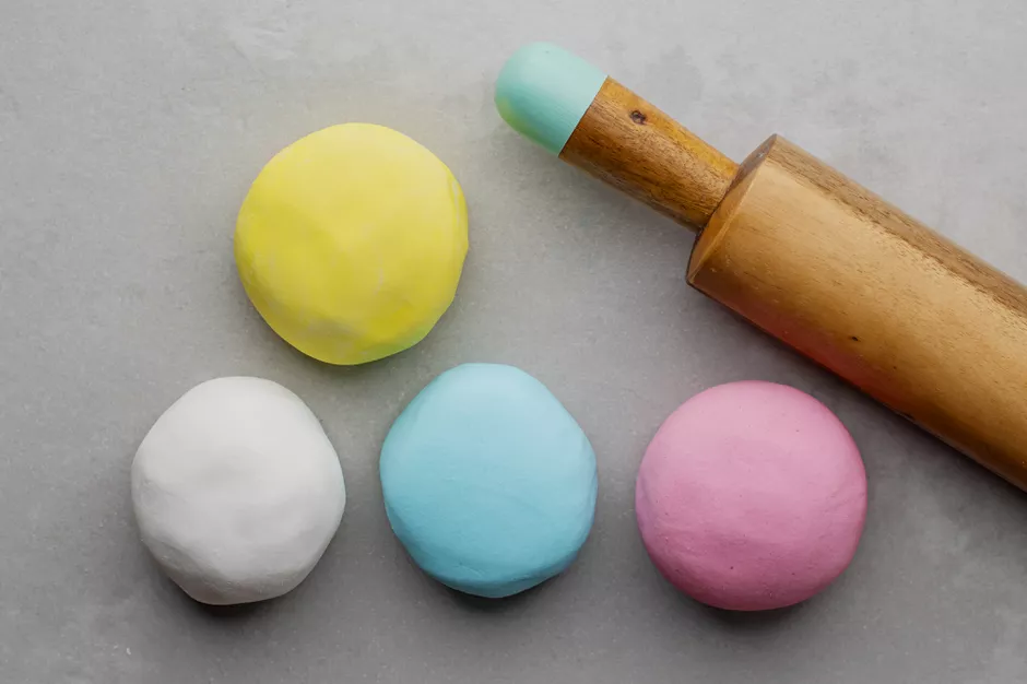 Fondant Recipe