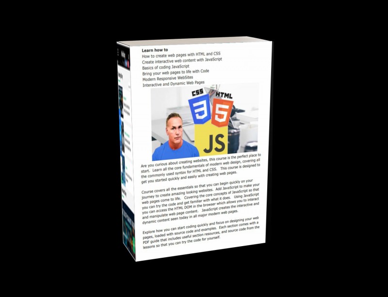 Web Development