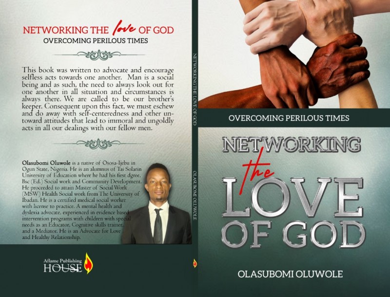 Networking The Love of God