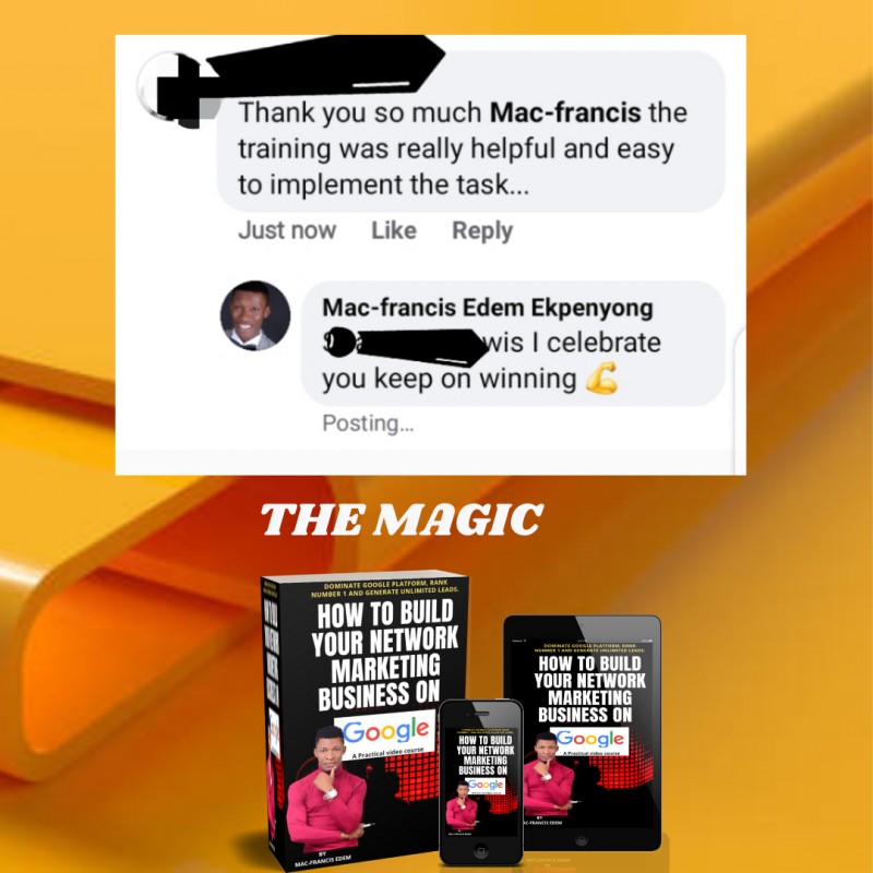Customer review 1