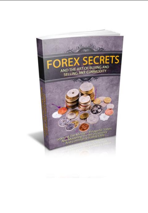 FOREX TRADING TECHNIQUES