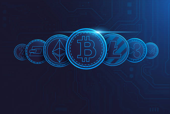 FREE CRYPTO MINING SITES AND LINKS FOR BEGINNERS.