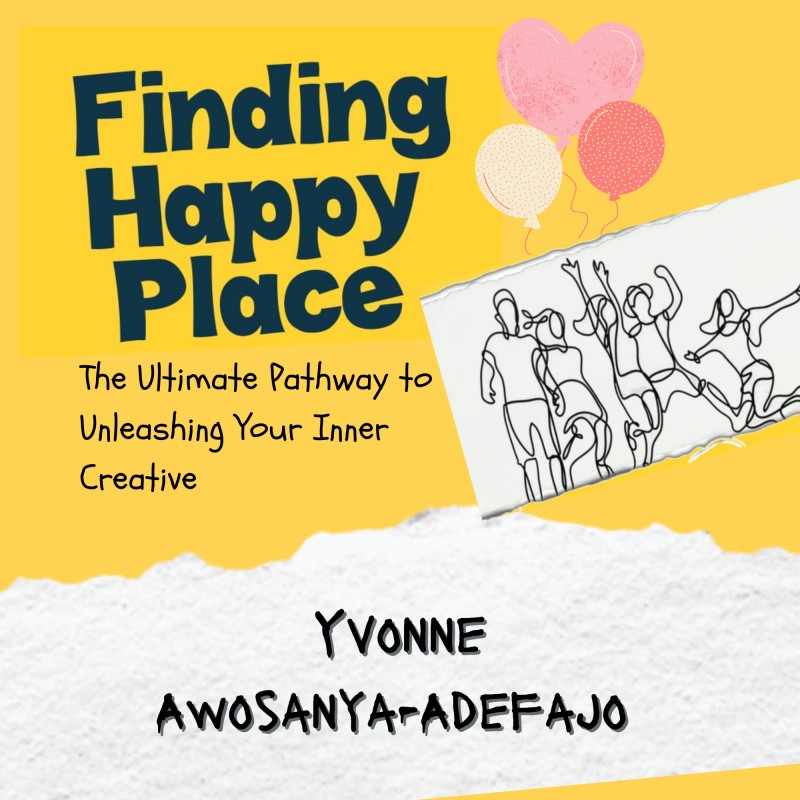 Finding Happy Place