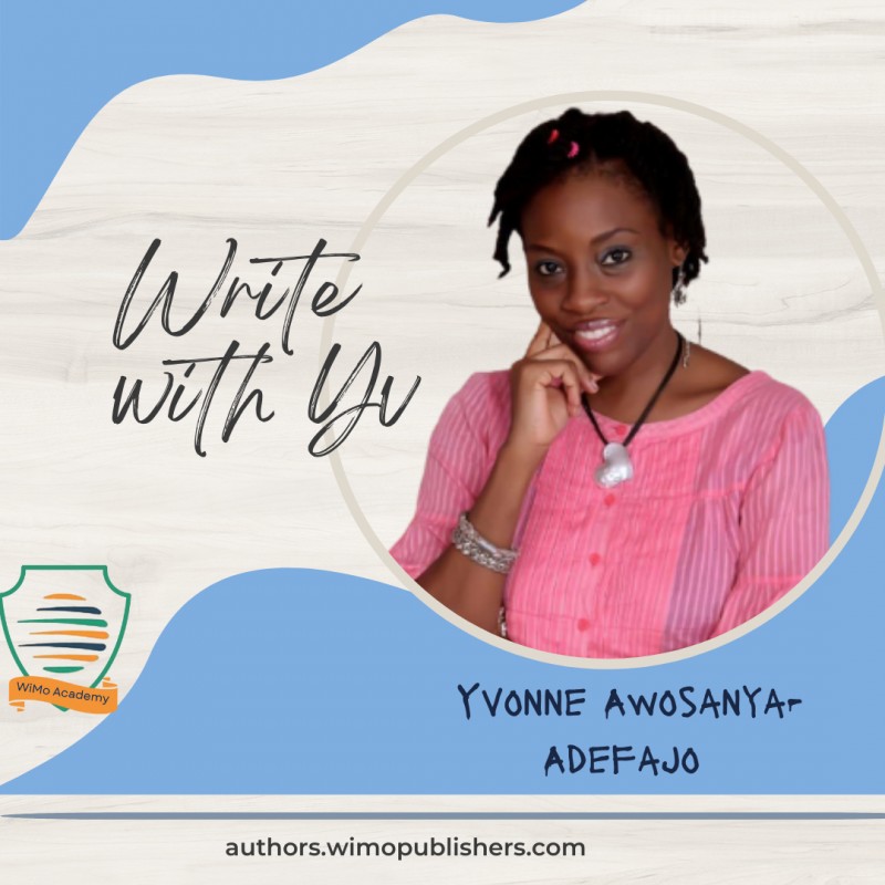 Write With Yv