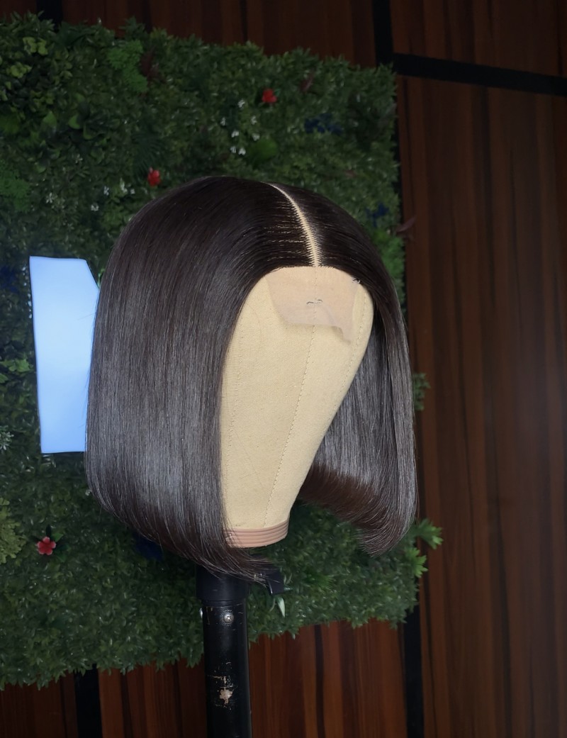 SILKY BOB