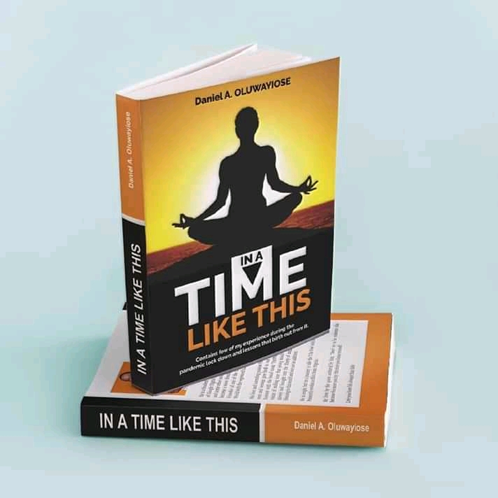 Buy IN A TIME LIKE THIS by DanWilliams Consult on Selar.co