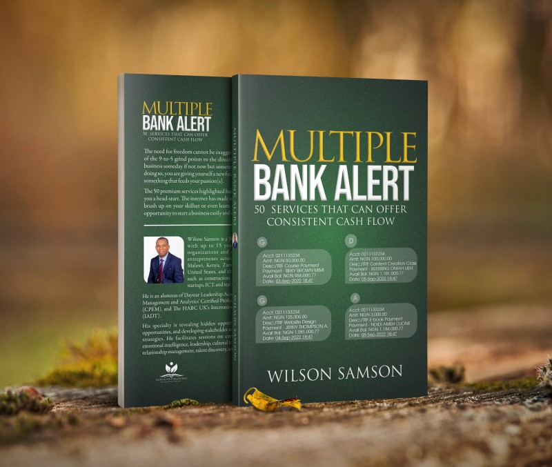 Multiple Bank Alert