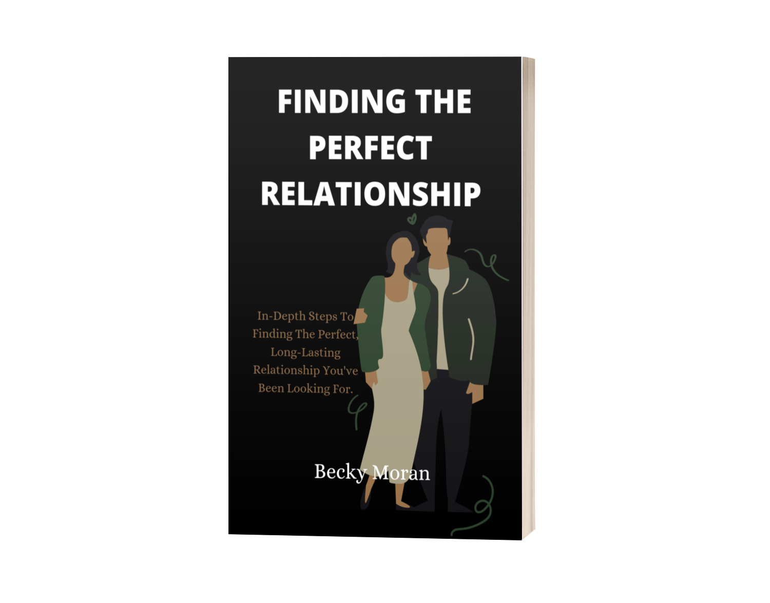 Buy FINDING THE PERFECT RELATIONSHIP by Onwuka Winner on Selar