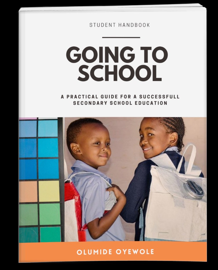 Going To School
