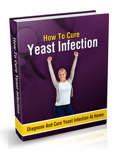 How to Cure Yeast Infection.