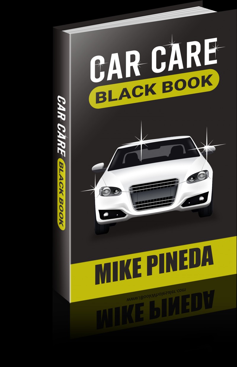 The Car Care Black Book.