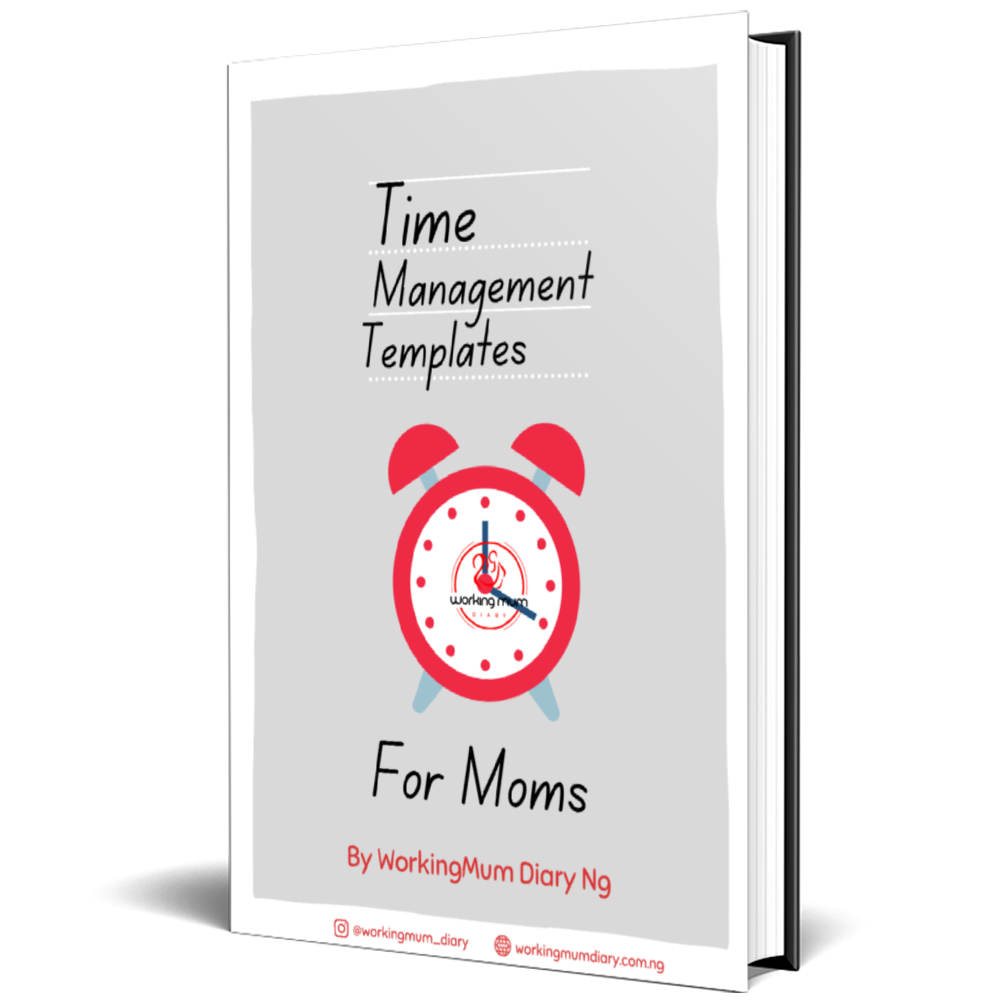 Time Management Templates