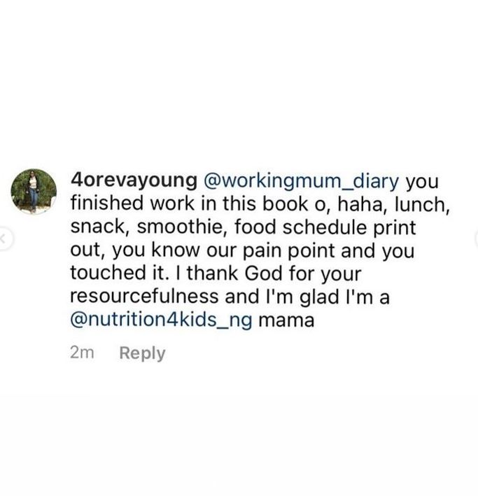 Customer review 6