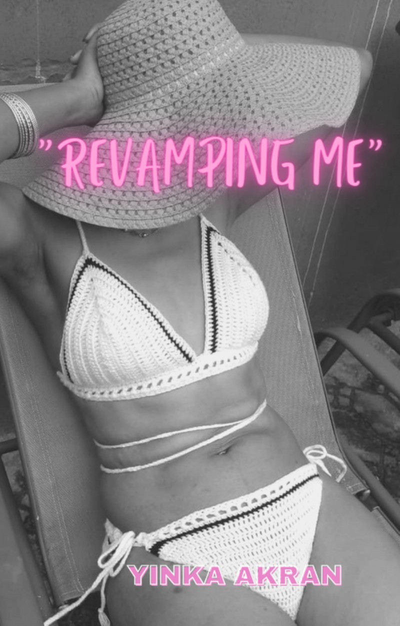 Revamping Me