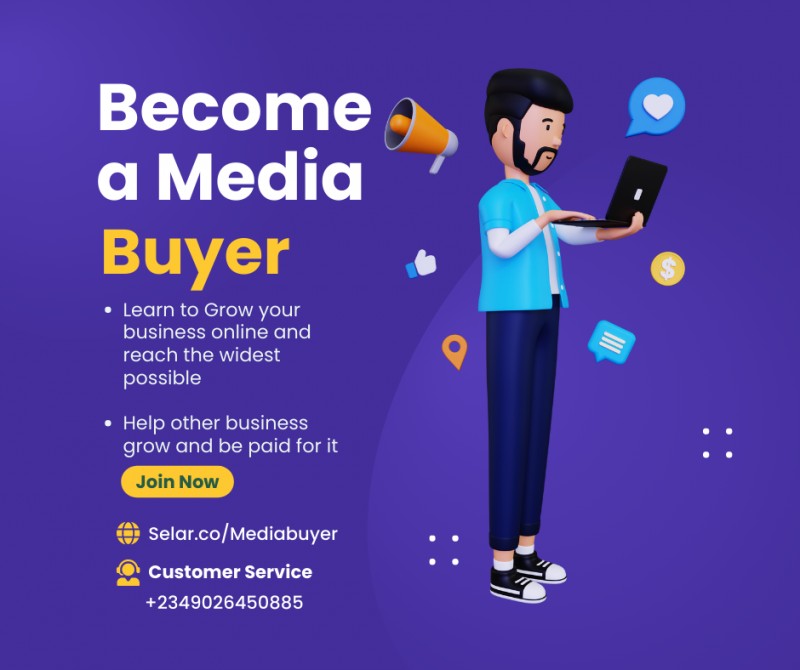 Become a Result-Oriented Media buyer in less than 90 days