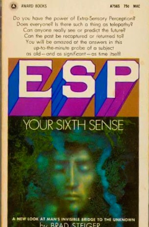 ESP: Your Sixth Sense