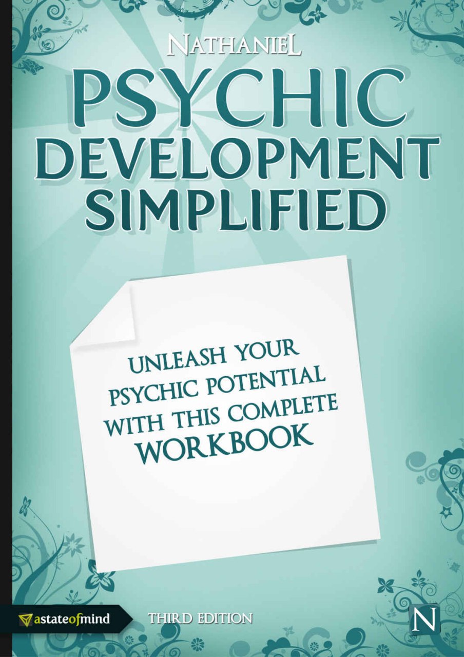 Psychic Development Simplified