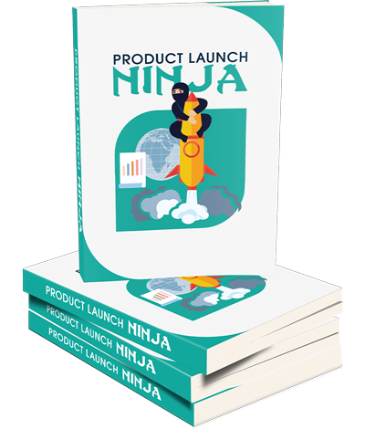 PRODUCT LAUNCH NINJA