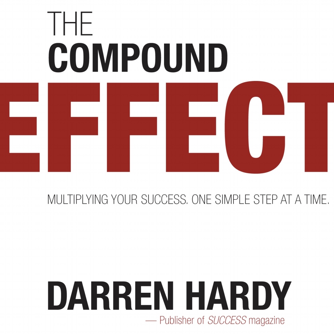 The Compound Effect (audio)