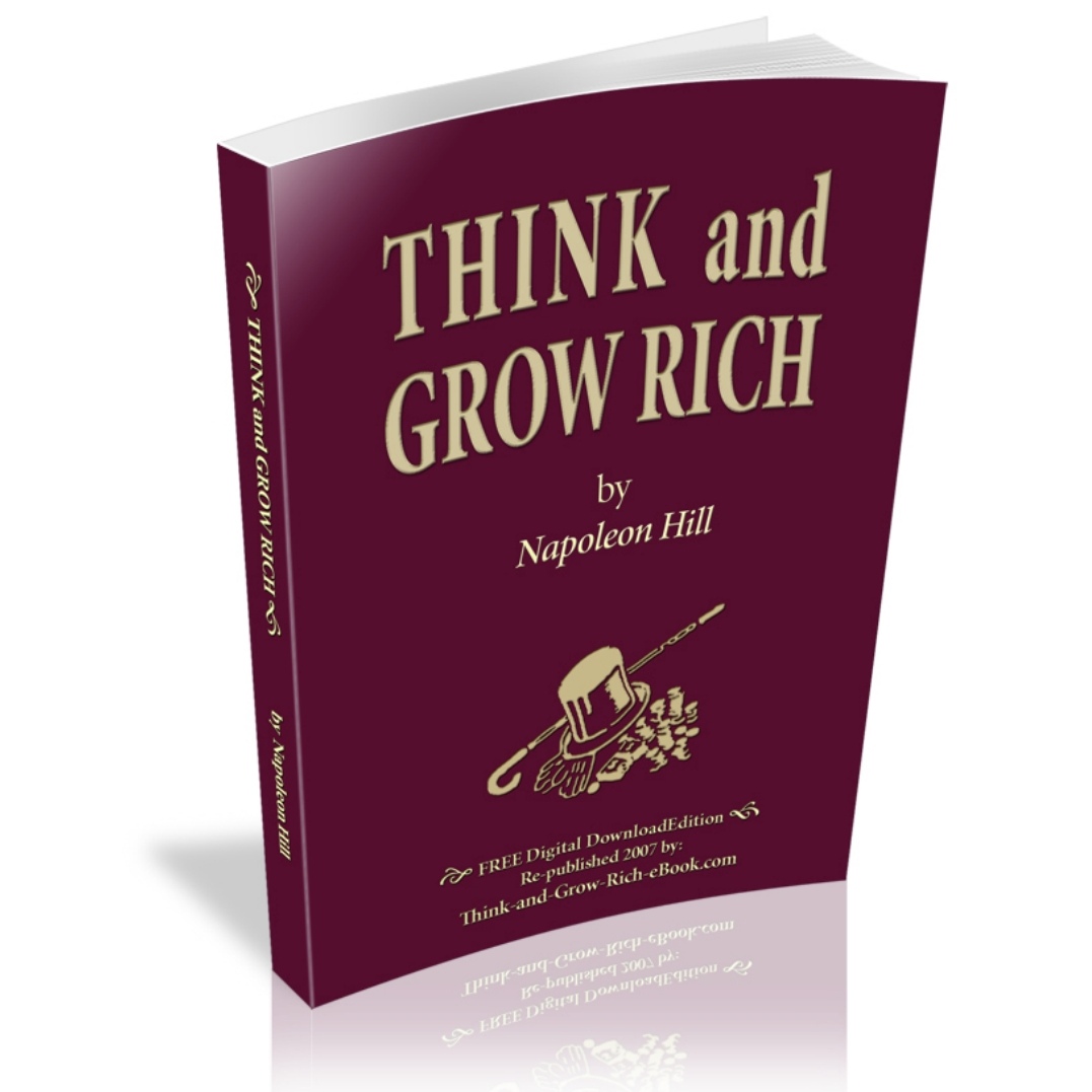 Think and Grow Rich
