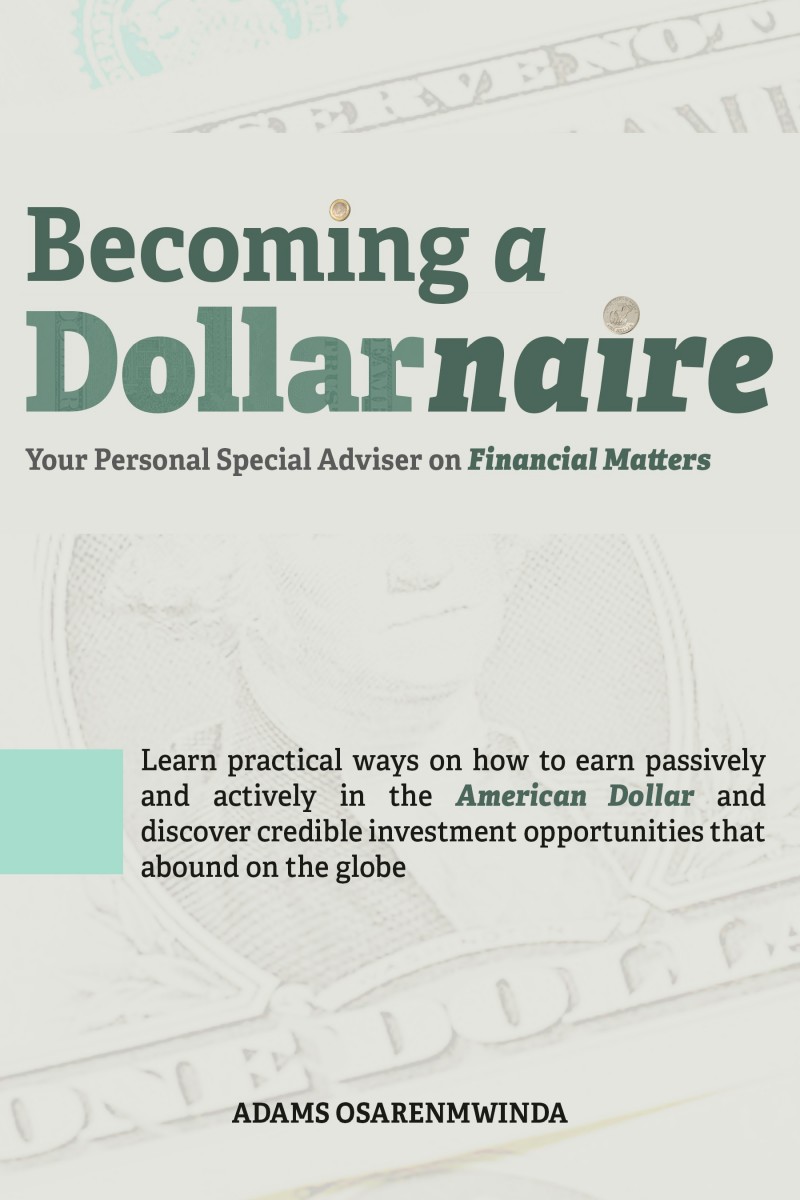 Becoming a Dollarnaire(EBOOK)