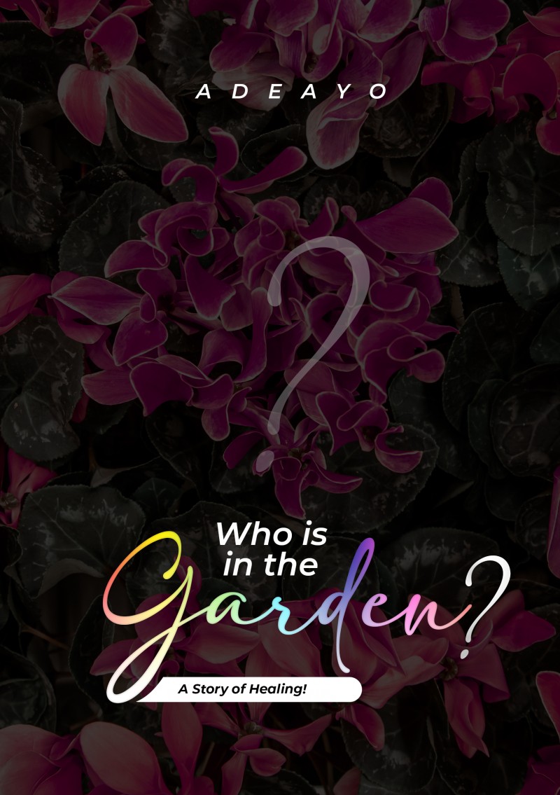 Who is in the Garden?