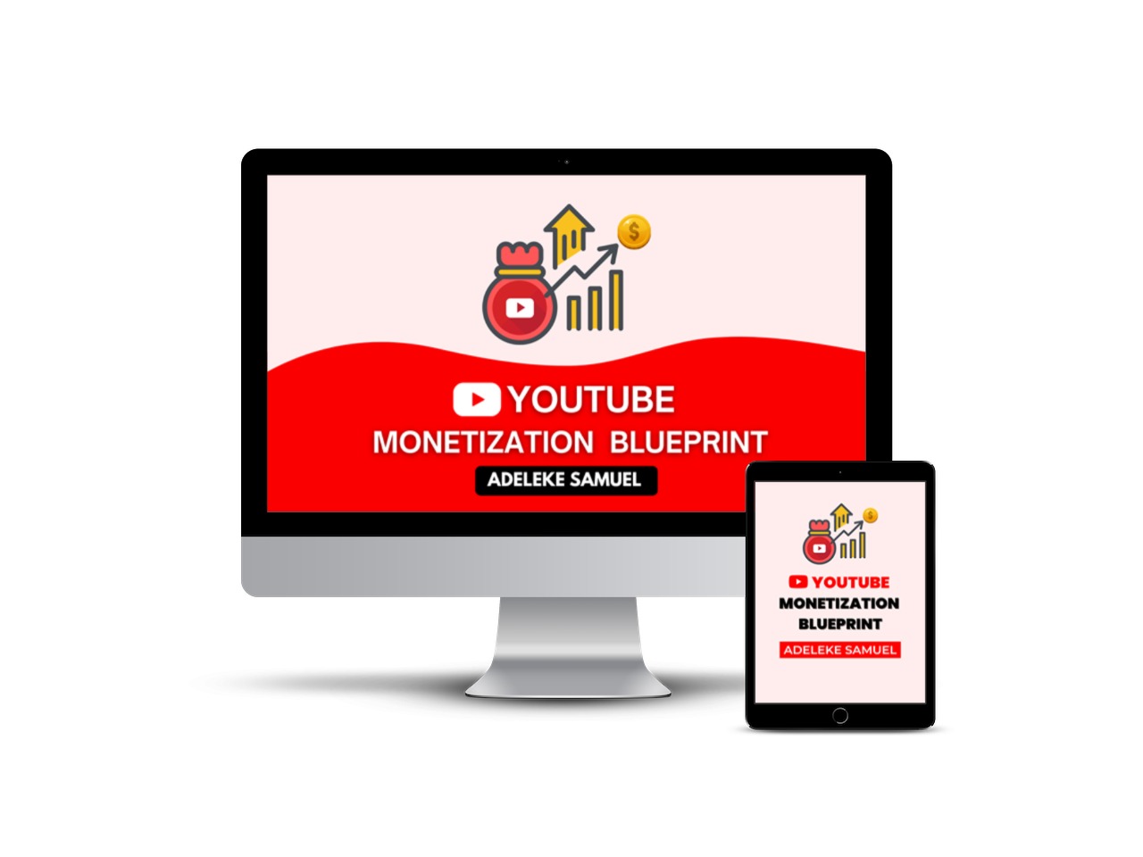 YouTube Monetization Blueprint