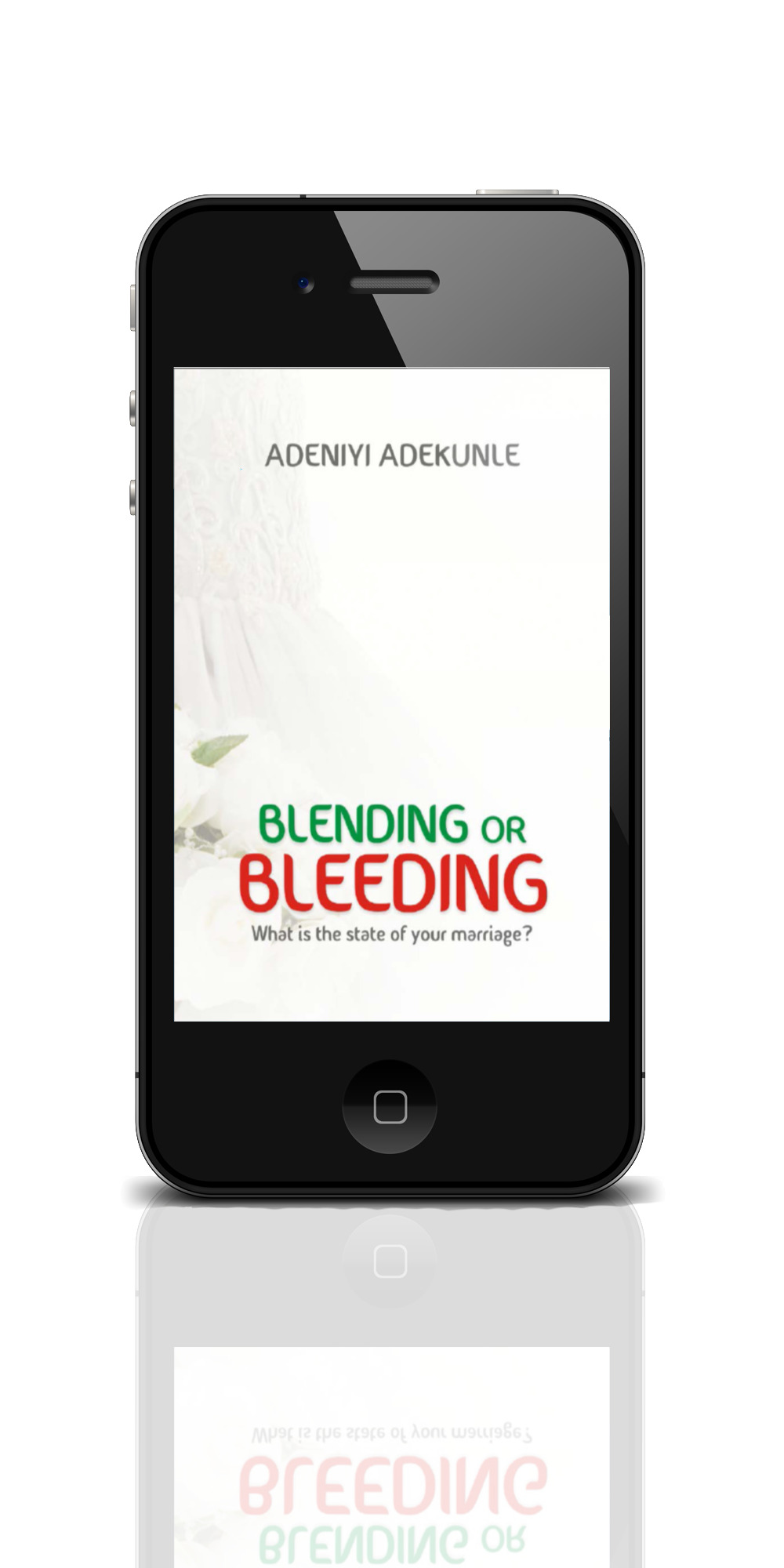 Blending or Bleeding Bundle