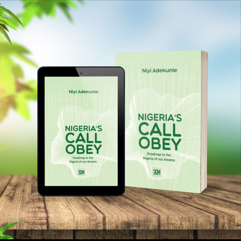 Nigeria's Call Obey